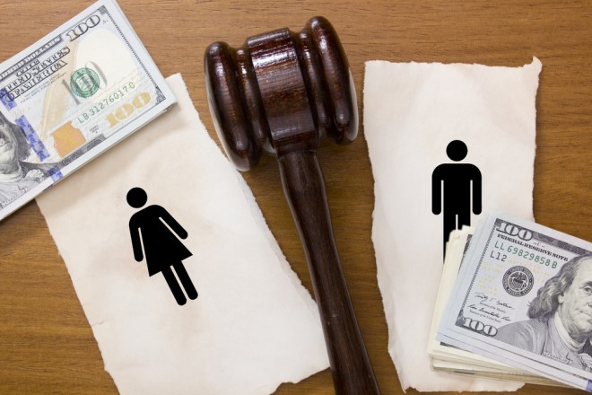After Your New Jersey Divorce - Modifying and Enforcing Your Divorce Agreement